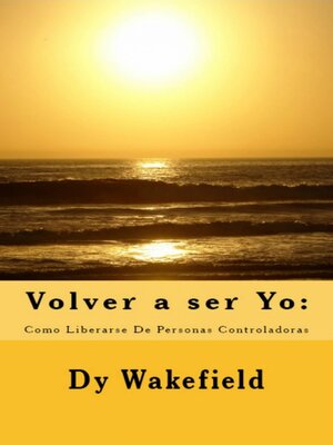 cover image of Volver a Ser Yo
